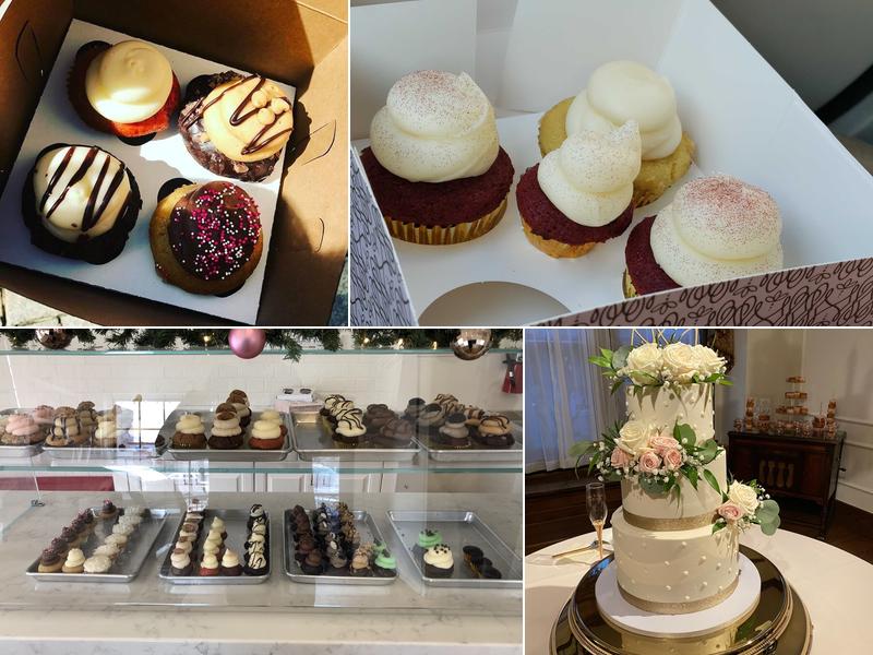 Ivey Cake 117 Franklin Rd B, Brentwood