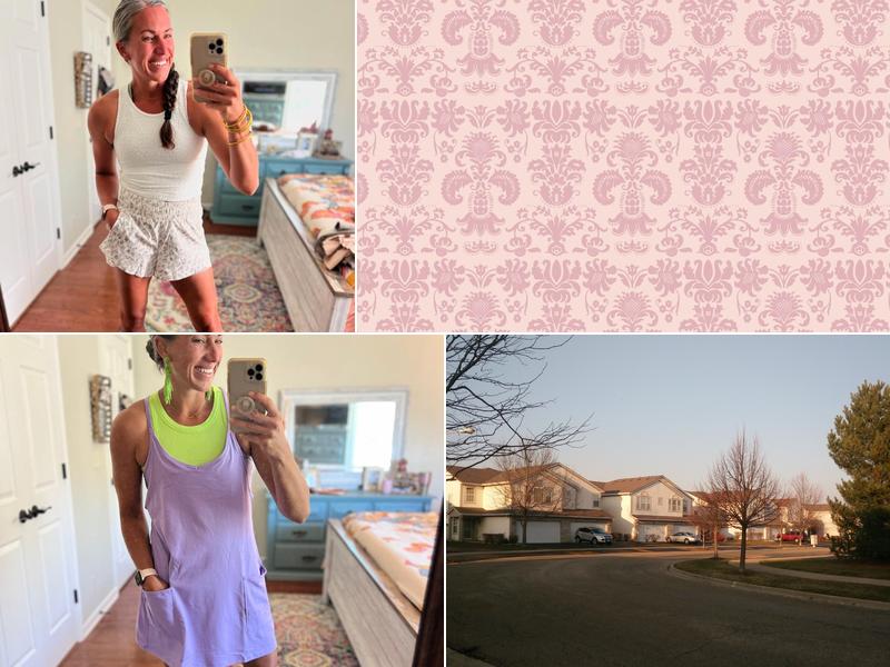 Tiffany Frank Designs