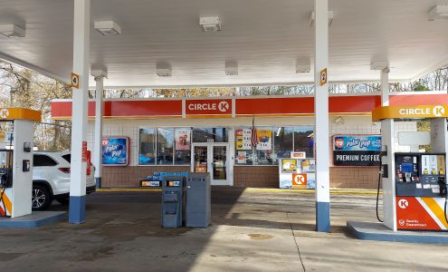 Circle K Carrollton