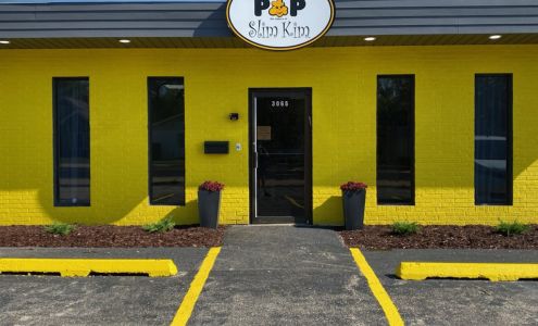 Highland Pop makers of Slim Kim popcorn!