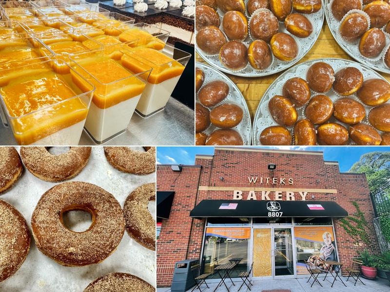 Witeks Bakery