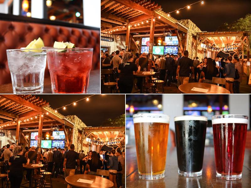 PKWY Tavern Flamingo