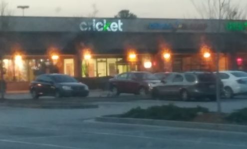Cricket Wireless Authorized Retailer Carrollton
