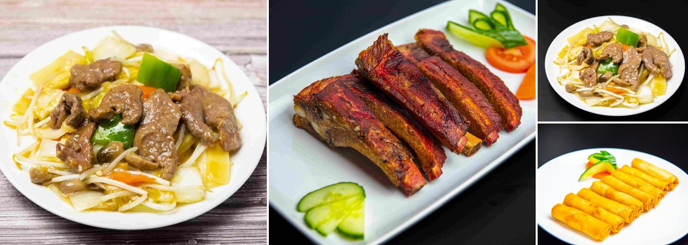 Tang Xuan Chinese Takeaway