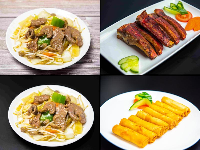 Tang Xuan Chinese Takeaway