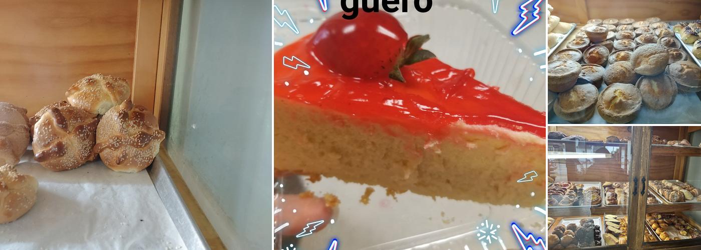 Panadería El Güero Inc