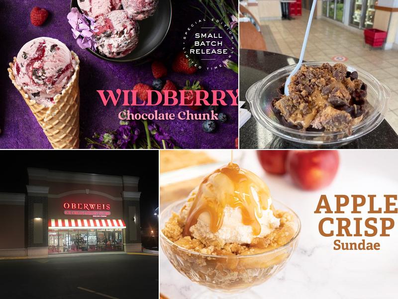 Oberweis Ice Cream and Dairy Store