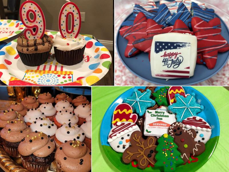 Grandough Baking Co. 1705 Feagin Dr, Lufkin