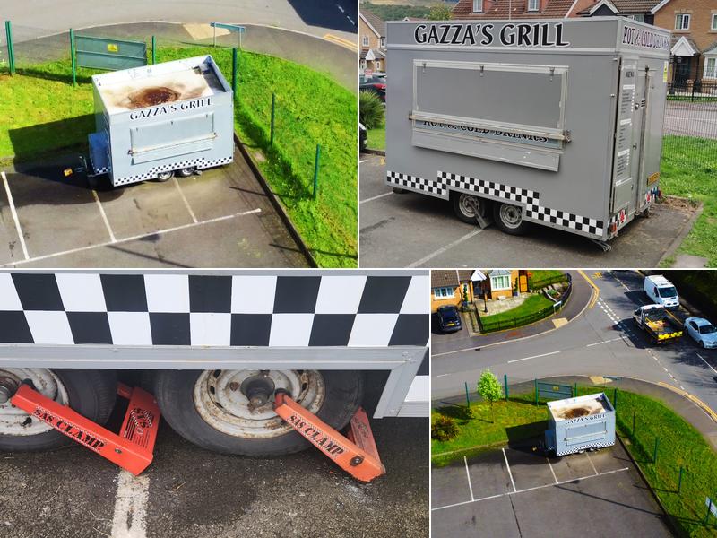 Gazza's Grill
