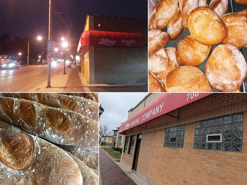Liborio Baking Co