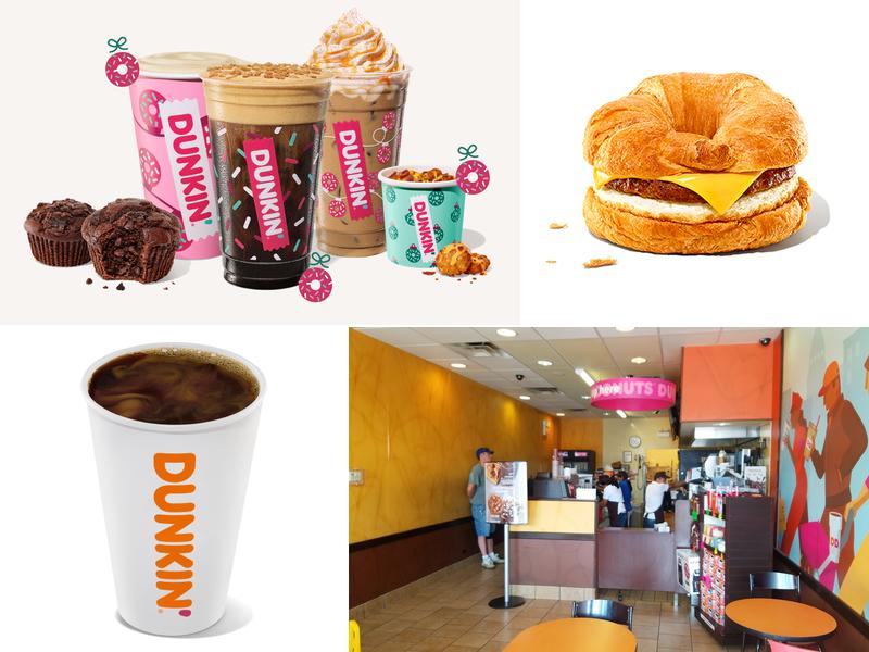 Dunkin'