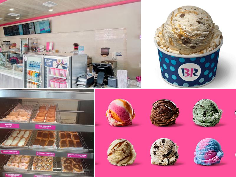 Baskin-Robbins