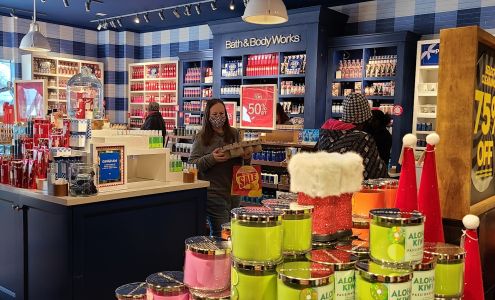 Bath & Body Works Carrollton