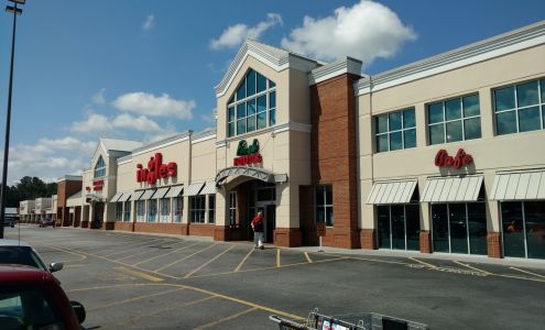 Ingles Market Carrollton