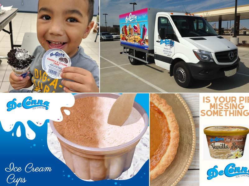 DeConna Ice Cream