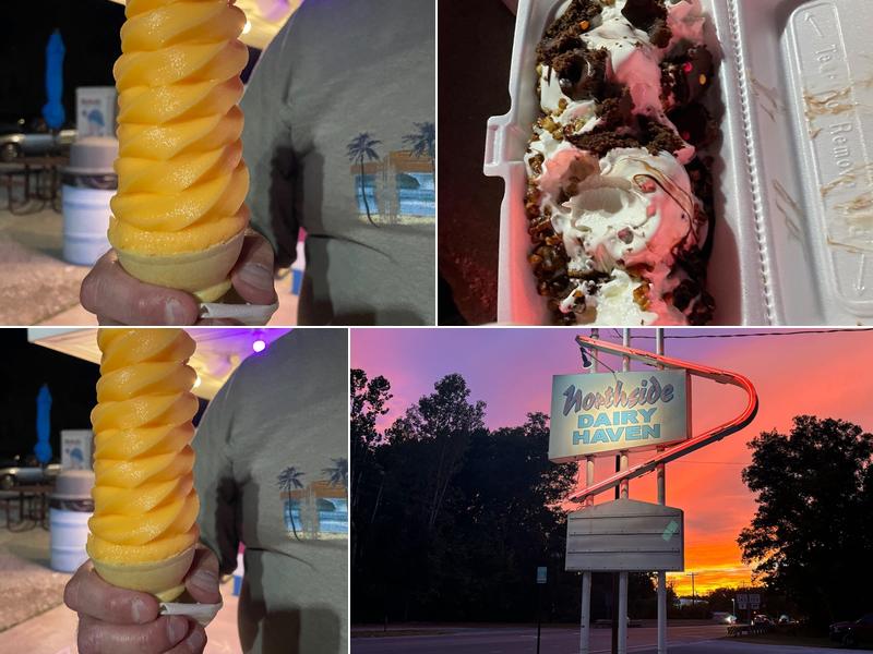 Northside Dairy Haven 1902 N Main St, Edwardsville