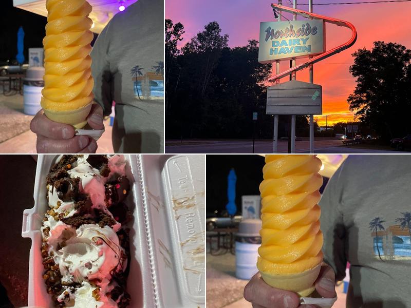 Northside Dairy Haven