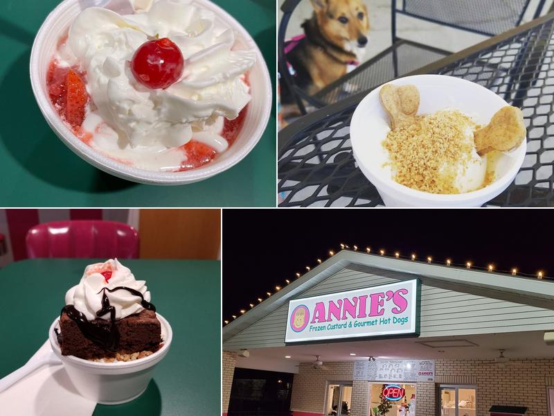 Annie's Frozen Custard