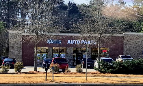 O'Reilly Auto Parts