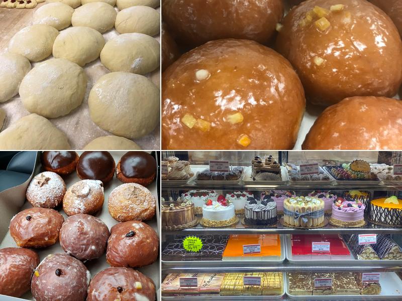 Baranowski Bakery & Deli 9560 Grand Ave, Franklin Park