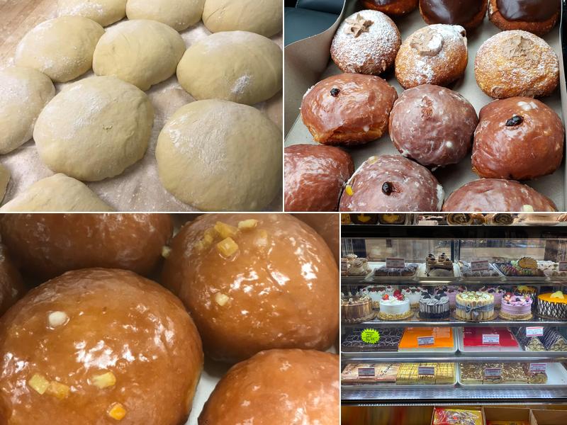 Baranowski Bakery & Deli