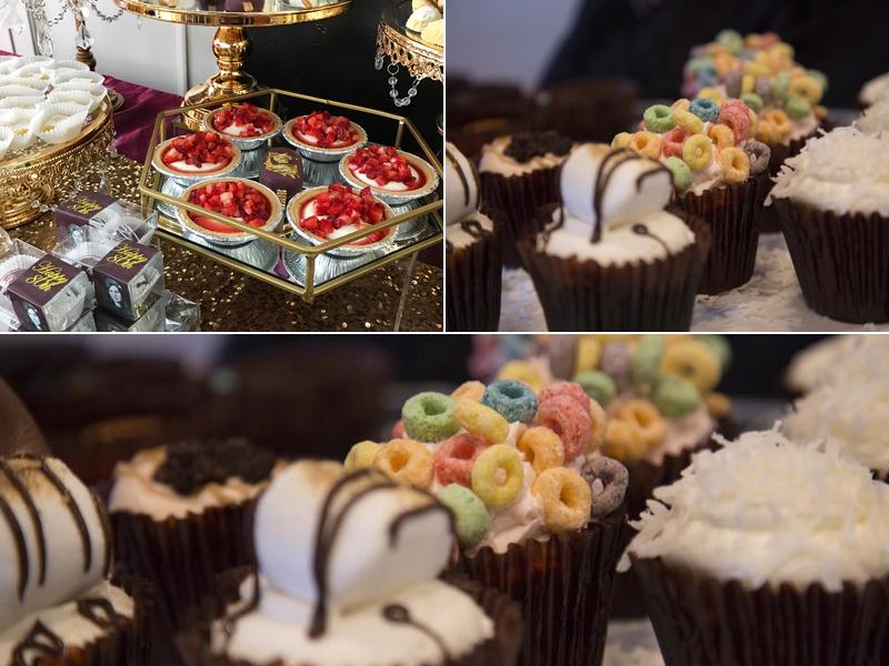 Penthouse Sweets 4043 W 115th St, Alsip