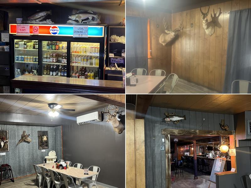 Border Lounge 10934 ND-30, St John