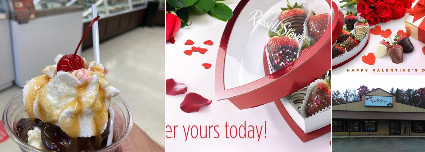 Russell Stover Chocolates