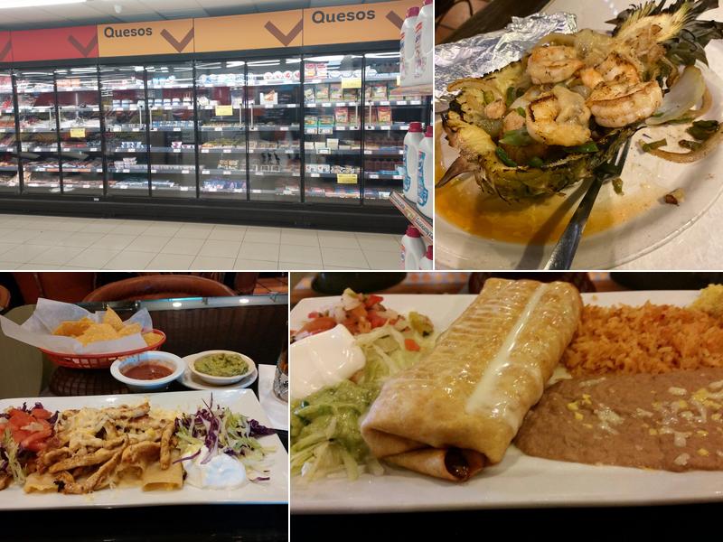 La Hispana Bakery & Grocery