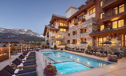 Madeline Hotel & Residences, Auberge Resorts Collection