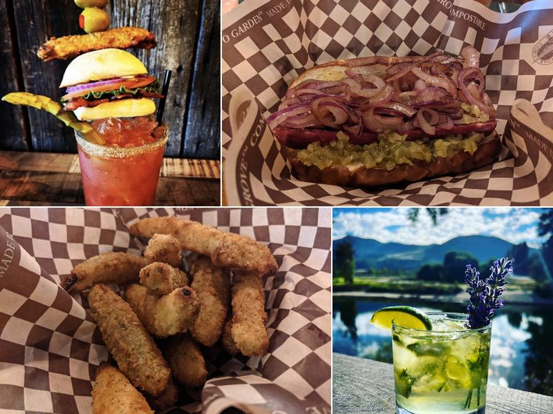 Curlew Saloon 4 River St, Curlew