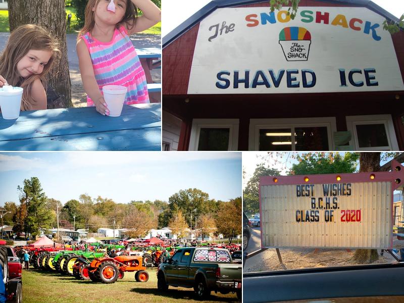 Snow Shack Morgantown