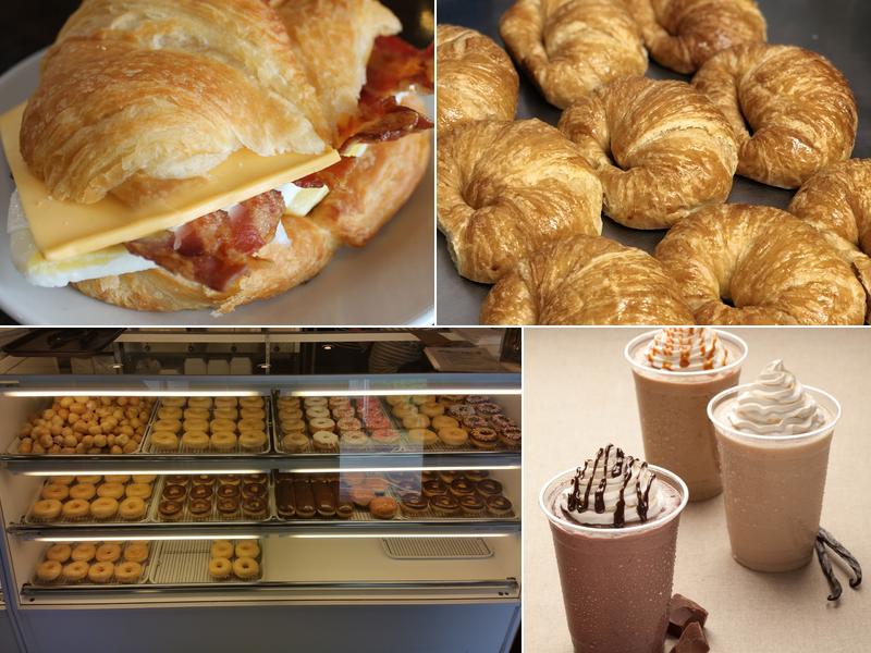 U.S. Donuts 467 Mulberry Ave, Selmer