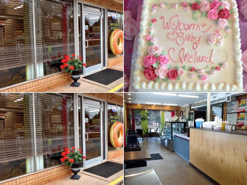 Granny B's Sub Shoppe Bakery