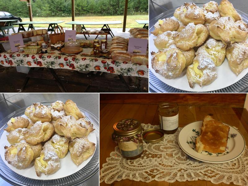 B-Well Farm & Bakery