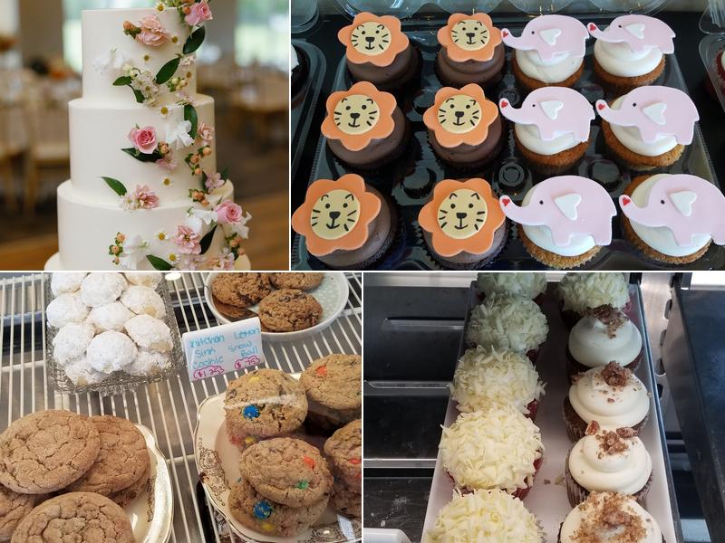 Sweet Temptations Dessert Company LLC