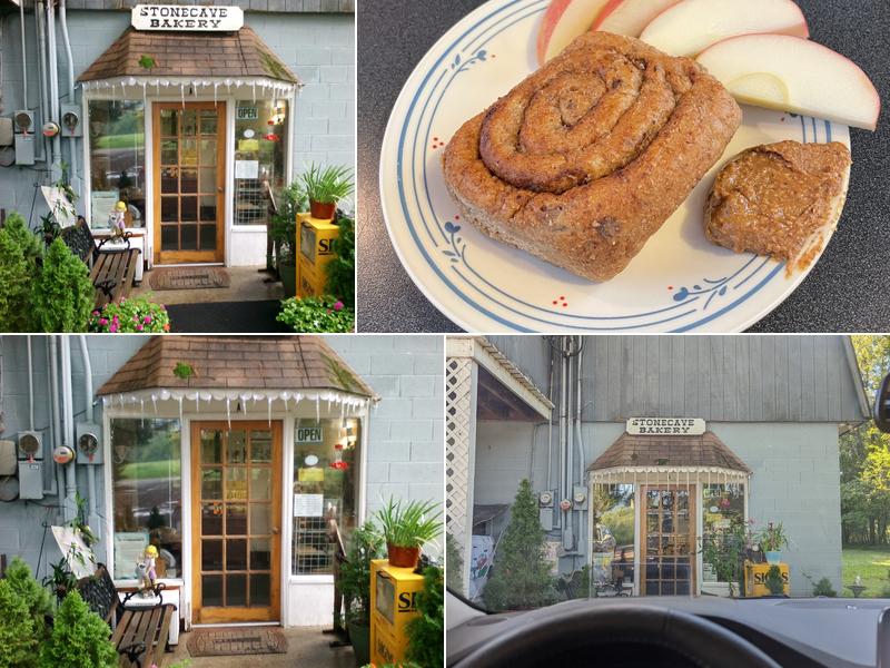 Clark's Bakery 612 Stone Cave Lp Unit A, Dunlap