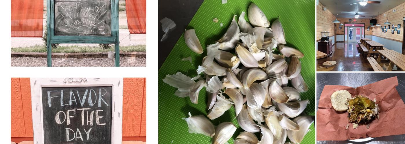 Lakeside Sno and BBQ