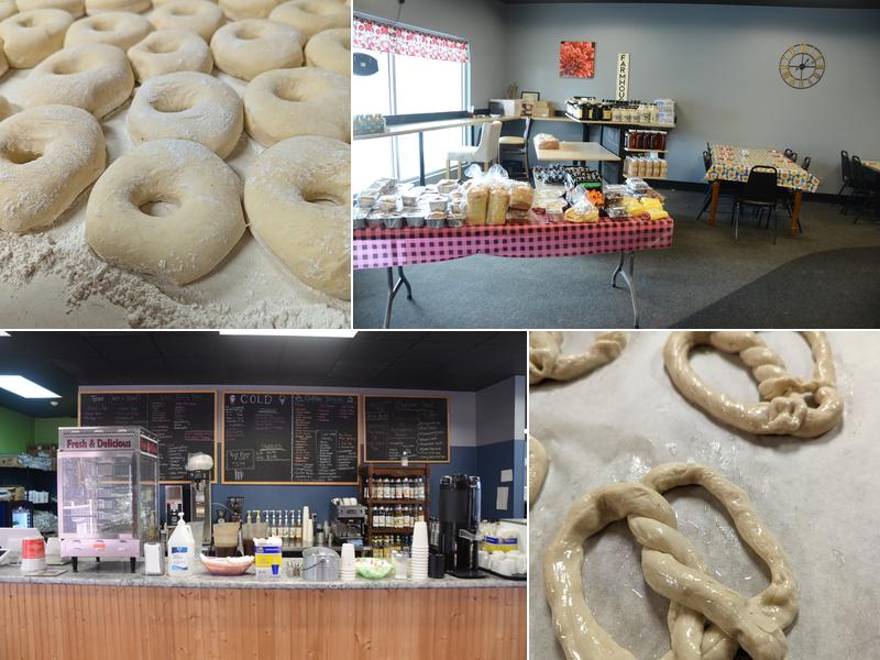 Farm House Bakery Cafe