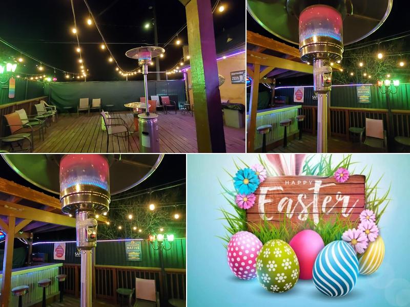 Ginos Bar 991 E Main St, Trinidad