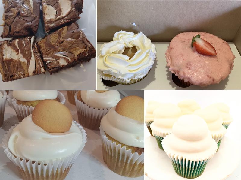 Cake Addicts 235 W Line St, Calhoun