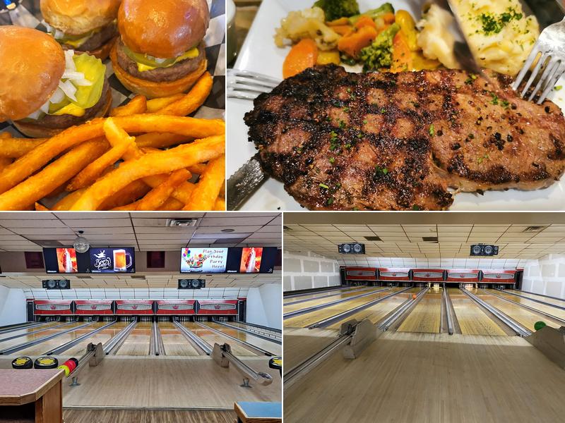 The Bowl 24 N Lake Powell Blvd, Page