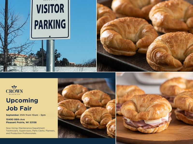 Crown Bakeries | Pleasant Prairie, WI