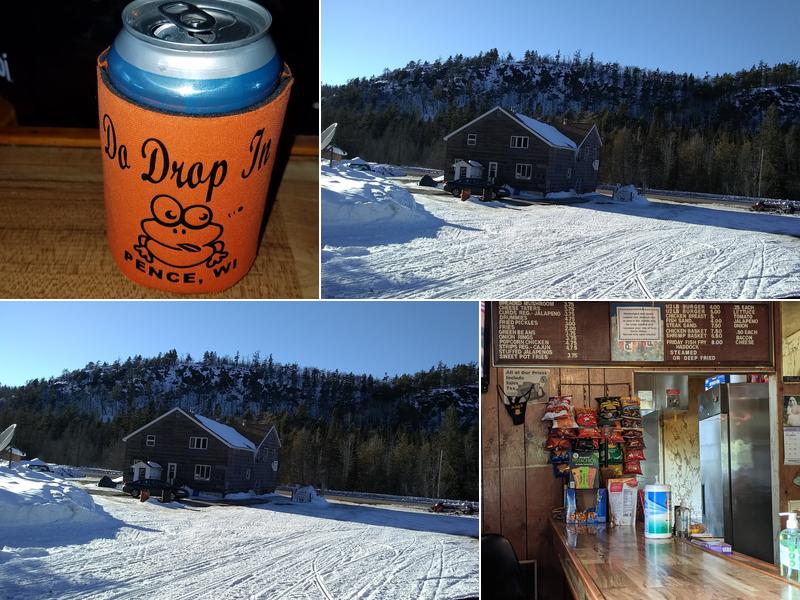 Do Drop In 801 WI-77, Pence