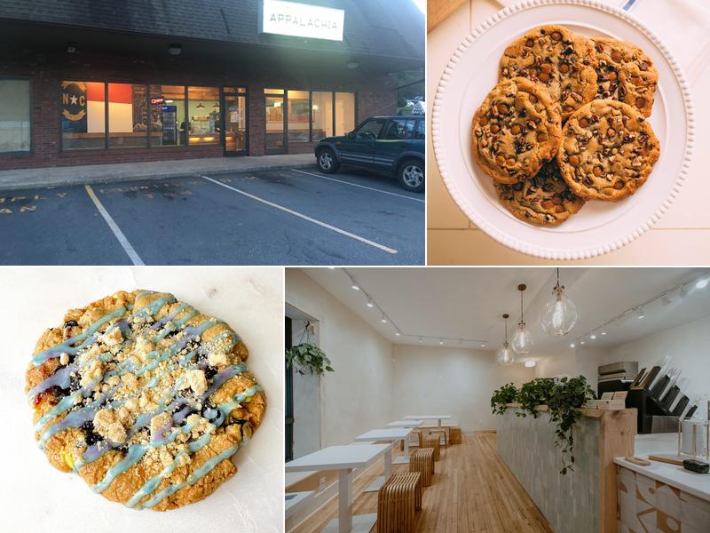 Appalachia Cookie Company