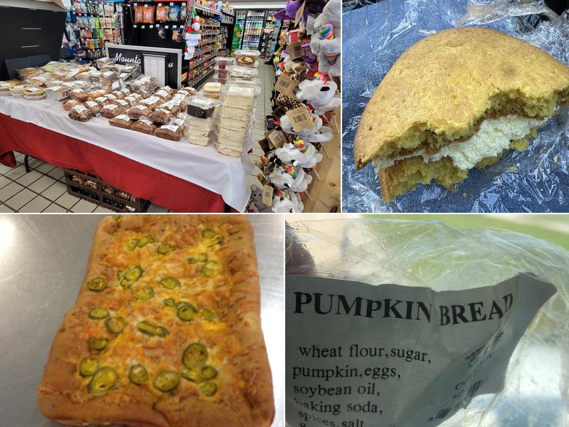 Mountain View Bakery