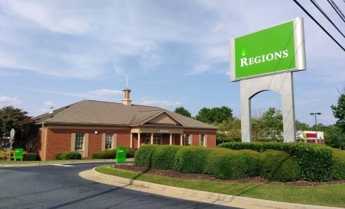 Regions Bank