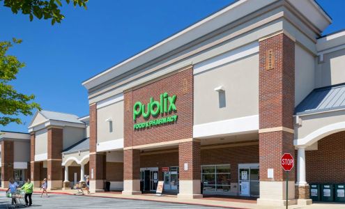 Publix Pharmacy at Village Shoppes of East Cherokee