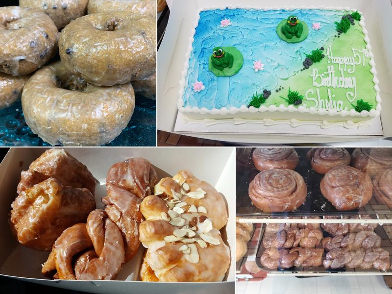 Peggy Ann Bakery 934 Snapps Ferry Rd, Greeneville