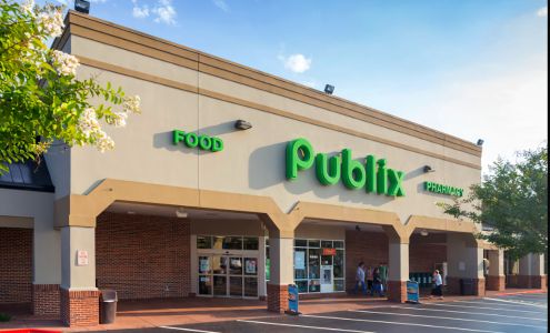 Publix Pharmacy at Rose Creek Shopping Center